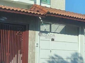 7be88deac04d6e92d2bde00abf36dca7b69d5f90 · Sobrado com 3 dormitórios à venda, 260 m² por R$ 980.000,00 - Vila Santana - São Paulo/SP
