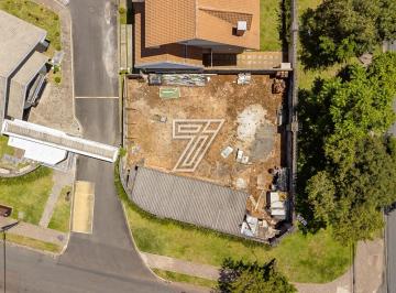 Terreno · 251m² · Terreno em Condomínio fechado, com 251m² privativo