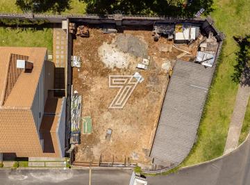 Terreno · 251m² · Terreno em Condomínio fechado, com 251m² privativo