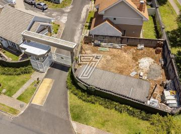Terreno · 251m² · Terreno em Condomínio fechado, com 251m² privativo