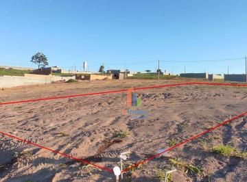 686ba5336ba8579195213bba70139172db4525d6 · Terreno à venda, 500 m² por R$ 139.000,00 - Chácara Lusitana - Hortolândia/SP