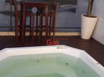 61cf3cf17e1534a8dbeb885207837471803c848e · Cobertura com 5 dormitórios à venda, 250 m² por R$ 1.600.000,00 - Braga - Cabo Frio/RJ
