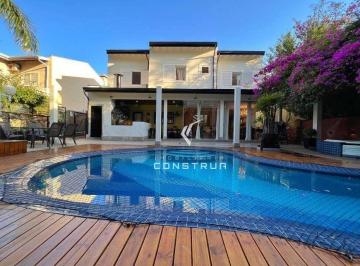 5a40e128b487fbf0f161799649ed6b35a6013956 · Casa à venda, 489 m² por R$ 4.399.900,00 - Loteamento Alphaville Campinas - Campinas/SP