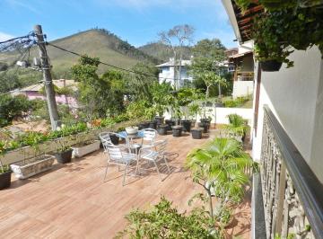 Casa · 161m² · 4 Quartos · 1 Vaga · CASA À VENDA, 161 M² POR R$ 760.000,00 - VARGEM GRANDE - TERESÓPOLIS/RJ