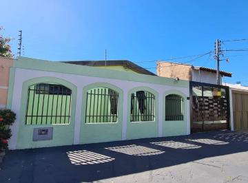 Casa · 116m² · 3 Quartos · 3 Vagas · CASA NO PARQUE DOS NOVOS ESTADOS
