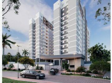 Apartamento · 55m² · 2 Quartos · 1 Vaga · Villa Toscana - Apartamento Padrão para Venda em Centro Cocal do Sul-SC