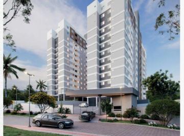 Apartamento · 73m² · 3 Quartos · 1 Vaga · Res. Villa Toscana - Apartamento Padrão para Venda em Centro Cocal do Sul-SC