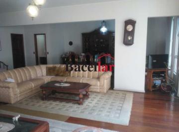 Apartamento · 180m² · 4 Quartos · 2 Vagas · Apartamento - Padrão / Residencial / Tijuca