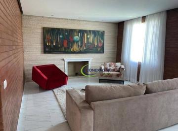 01e0b8434f5f8cbb86f046adee55afd113fe427d · Sobrado com 4 dormitórios à venda, 500 m² por R$ 2.500.000,00 - Condomínio Mirante do Vale - Jacareí