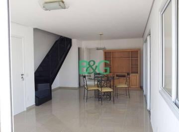 e667fd5bd7c43574276601fda05af1bb8a650e68 · Cobertura, 227 m² - venda por R$ 3.498.000,00 ou aluguel por R$ 21.000,00/mês - Brooklin - São Paulo