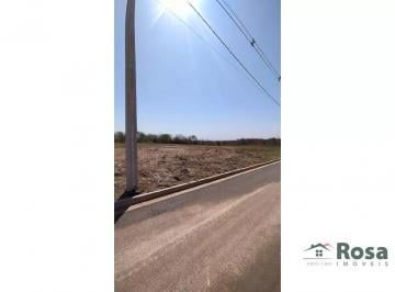 FOTO · Terreno para venda CHAPÉU DO SOL VÁRZEA GRANDE