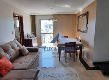 1b9a659b11af5e8bcb2a06be1e5871b24e97170e · Apartamento com 3 dormitórios à venda, 121 m² por R$ 600.000,00 - Parque Mandaqui - São Paulo/SP
