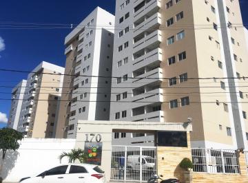 Apartamento de 3 quartos, Caruaru · Ed. Grand Jardim - Apartamento 3 Quartos, no Indianópolis
