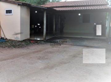 Casa · 108m² · 2 Quartos · 2 Vagas · Casa à venda no bairro Miguel Vieira - Potim/SP