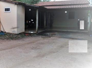 Casa · 108m² · 2 Quartos · 2 Vagas · Casa à venda no bairro Miguel Vieira - Potim/SP
