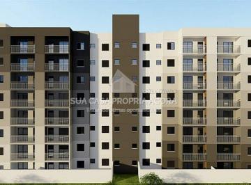 FACHADA · Apartamento a Venda Capuava Cotia 03 Dormitórios - TOULOUSE