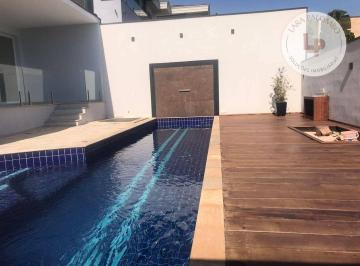 f3f760e94f0eee1be224bd663196f20d05b8c205 · Lindo e moderno sobrado à venda em condominio Swiss Park em Campinas/Sp.