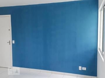 Apartamento · 50m² · 2 Quartos · 1 Vaga · Apartamento para Aluguel - Santa Cândida, 2 Quartos, 50 m² - Curitiba