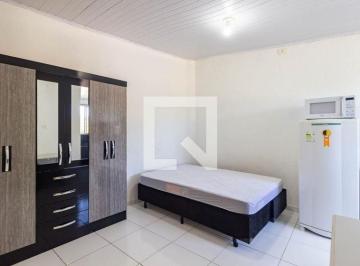 Apartamento · 25m² · 1 Quarto · Apartamento para Aluguel - Butantã, 1 Quarto, 25 m² - São Paulo