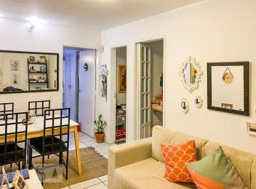 Apartamento · 51m² · 1 Quarto · 1 Vaga · Apartamento para Aluguel - Liberdade, 1 Quarto, 51 m² - São Paulo