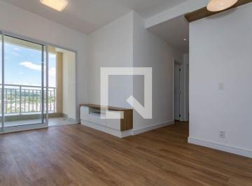 Apartamento en Aluguel de 2 quartos Jardim São Pedro · Apartamento para Aluguel - Cezar de Souza, 2 Quartos, 58 m² - Mogi das Cruzes