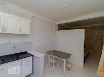 Apartamento · 30m² · 1 Quarto · Apartamento para Aluguel - Cidade Jardim de Florianópolis, 1 Quarto,  30 m² - São José
