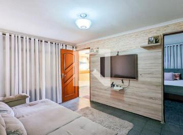 Casa · 120m² · 3 Quartos · Casa para Aluguel - Paulicéia, 3 Quartos,  120 m² - São Bernardo do Campo