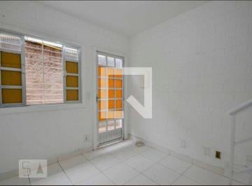Casa · 47m² · 2 Quartos · Casa para Aluguel - Vila Isabel, 2 Quartos, 47 m² - Rio de Janeiro