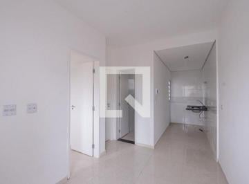 Apartamento · 40m² · 2 Quartos · Apartamento para Aluguel - Penha de França, 2 Quartos,  40 m² - São Paulo