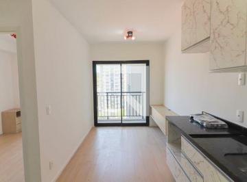 Apartamento · 31m² · 1 Quarto · 1 Vaga · Apartamento para Aluguel - Butantã, 1 Quarto,  31 m² - São Paulo