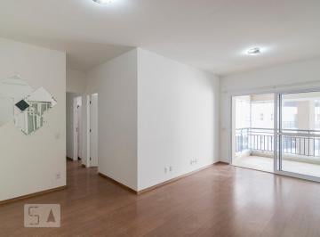 Apartamento · 93m² · 3 Quartos · 2 Vagas · Apartamento para Aluguel - Baeta Neves, 3 Quartos, 93 m² - São Bernardo do Campo