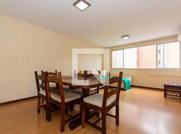 Apartamento · 78m² · 3 Quartos · 1 Vaga · Apartamento para Aluguel - Cabral, 3 Quartos,  78 m² - Curitiba