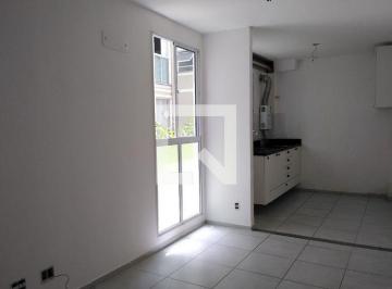 Apartamento · 63m² · 2 Quartos · 1 Vaga · Apartamento para Aluguel - Campo Grande, 2 Quartos, 63 m² - Rio de Janeiro