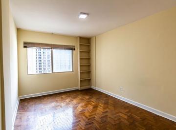 Apartamento · 40m² · 1 Quarto · Apartamento para Aluguel - Consolação, 1 Quarto, 40 m² - São Paulo