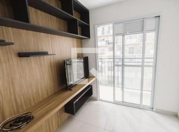 Apartamento · 28m² · 1 Quarto · Apartamento para Aluguel - Água Branca, 1 Quarto, 28 m² - São Paulo