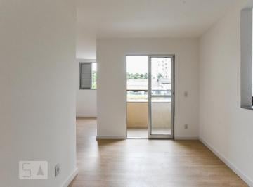 Apartamento · 55m² · 3 Quartos · 1 Vaga · Apartamento para Aluguel - Taboão, 3 Quartos,  55 m² - São Bernardo do Campo