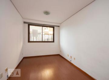 Apartamento · 42m² · 1 Quarto · 1 Vaga · Apartamento para Aluguel - Bom Jesus, 1 Quarto, 42 m² - Porto Alegre