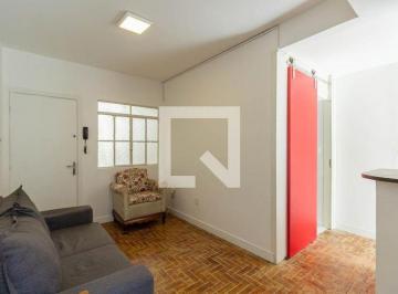 Apartamento · 38m² · 1 Quarto · Apartamento para Aluguel - Vila Mariana, 1 Quarto,  38 m² - São Paulo