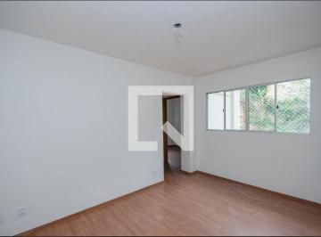Apartamento · 47m² · 2 Quartos · 1 Vaga · Apartamento para Aluguel - Engenho Nogueira, 2 Quartos, 47 m² - Belo Horizonte