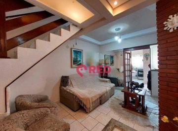 8580caf6a51001b5b13b7f4630de1a2f3005f360 · Casa com 3 quartos à venda, 135 m² por R$ 550.000 - Jardim Gutierres - Sorocaba/SP