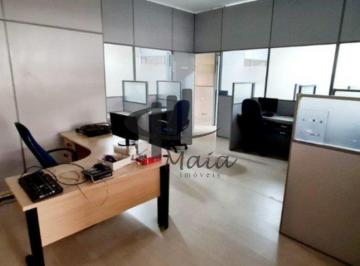 Comercial · 550m² · 4 Vagas · Venda Prédio Comercial Sao Caetano do Sul Santa Paula Ref: 37116