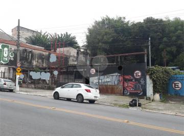 Área de Serviço · Terreno à venda em Vila prudente - SP