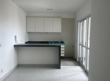 d51f6ba8d9e17a443f0b2b586ca3692e3ee7189d · Apartamento com 2 dormitórios à venda, 55 m² por R$ 530.000,00 - Parque Industrial - São José dos Ca