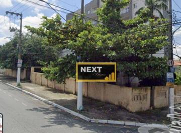 1b947065b68115e2241da5d6b0ca373589ebbd08 · Terreno à venda, 400 m² por R$ 1.600.000,00 - Vila Matilde - São Paulo/SP