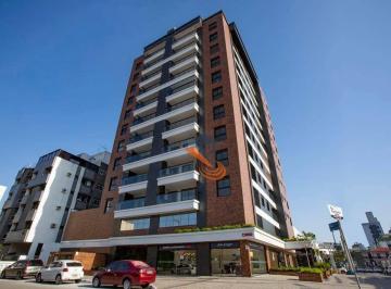 4a52b0ac50c5c250bf80dbecf8ee057db9a28ab4 · Apartamento com 3 dormitórios à venda, 129 m² por R$ 1.410.000,00 - Estreito - Florianópolis/SC