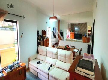 Foto 01 · EXCELENTE APARTAMENTO À VENDA EM HIGIENÓPOLIS