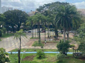 Apartamento · 260m² · 3 Quartos · 1 Vaga · Apartamento com 3 dorms, Aparecida, Santos - R$ 850 mil, Cod: 4332