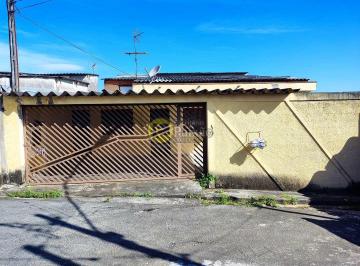 Casa · 170m² · 3 Quartos · 3 Vagas · Casa com 3 dorms, Vila Cecília, Mogi das Cruzes - R$ 400 mil, Cod: 267001