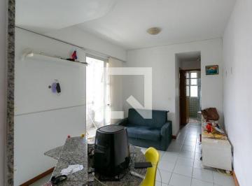 Apartamento · 33m² · 1 Quarto · 1 Vaga · Apartamento à Venda - Anchieta, 1 Quarto,  33 m² - Belo Horizonte