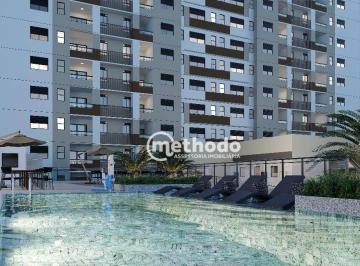 ee5544637a5c8f95019d4de76ae63452a9a18bc2 · Apartamento à venda, 67 m² por R$ 509.990,00 - Parque São Quirino - Campinas/SP